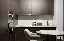 Apartament 2 camere, 36mp, Belvedere Residence - la 800 m de metrou