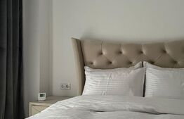 Apartament 2 camere, 36mp, Belvedere Residence - la 800 m de metrou