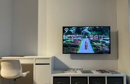 Apartament 2 camere, 36mp, Belvedere Residence - la 800 m de metrou