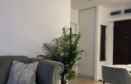 Apartament 2 camere, 36mp, Belvedere Residence - la 800 m de metrou