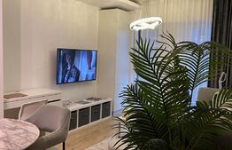 Apartament 2 camere, 36mp, Belvedere Residence - la 800 m de metrou