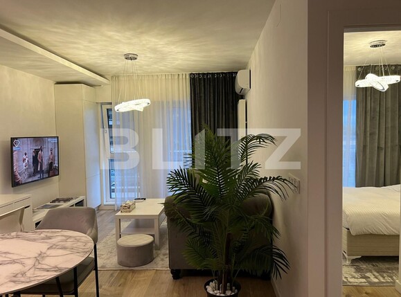 Apartament de vânzare 2 camere Pipera - 127491AV | BLITZ București | Poza6