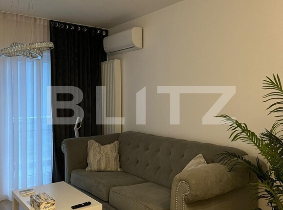 Apartament de vânzare 2 camere Pipera - 127491AV | BLITZ București | Poza2