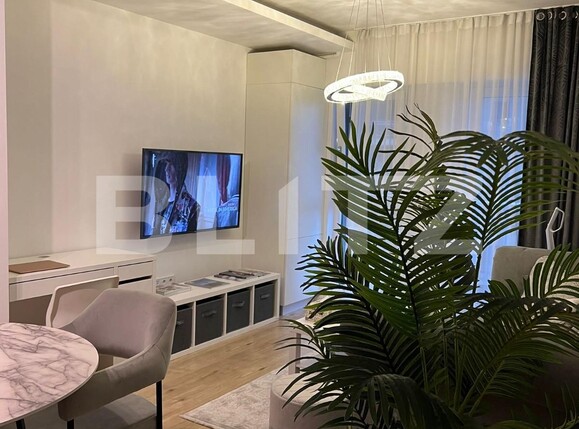 Apartament de vânzare 2 camere Pipera - 127491AV | BLITZ București | Poza5