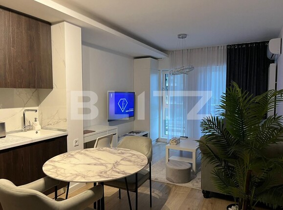 Apartament de vânzare 2 camere Pipera - 127491AV | BLITZ București | Poza4