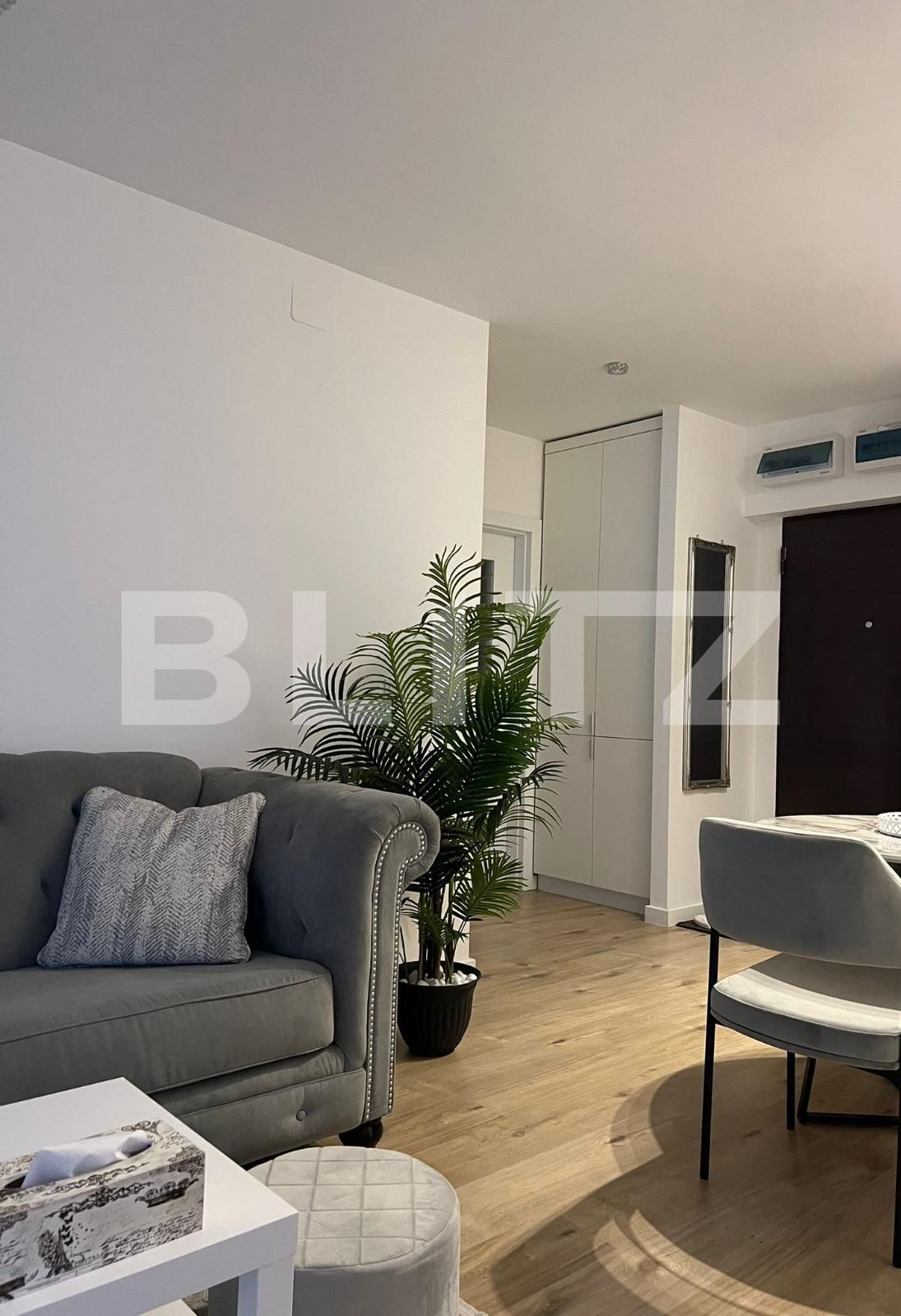 Apartament de vânzare 2 camere Pipera - 127491AV | BLITZ București | Poza3