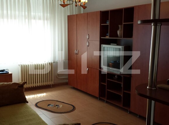 Garsonieră de vânzare Pantelimon - 127526AV | BLITZ București | Poza1
