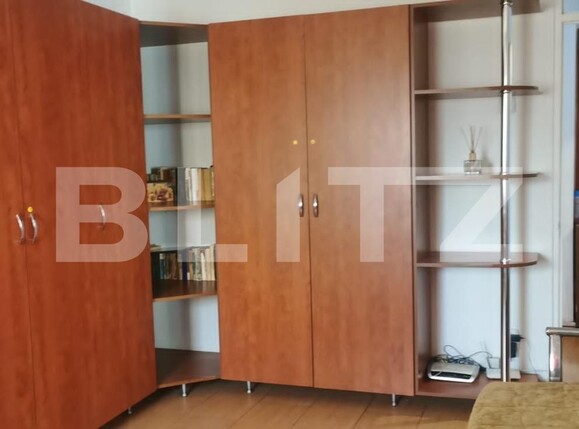 Garsonieră de vânzare Pantelimon - 127526AV | BLITZ București | Poza2