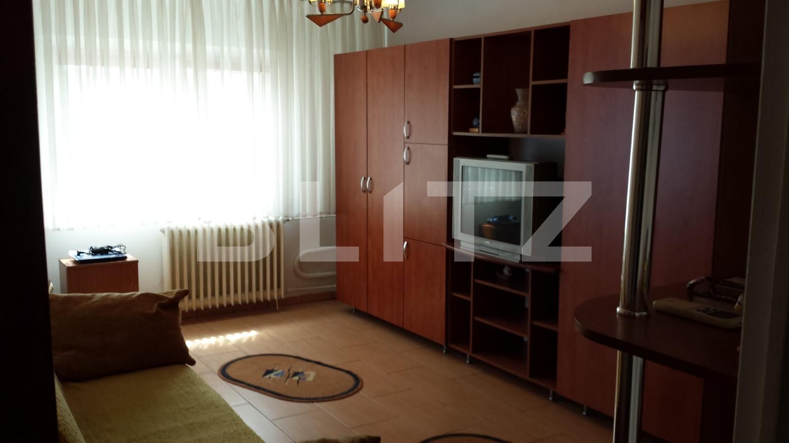Garsonieră de vânzare Pantelimon - 127526AV | BLITZ București | Poza1