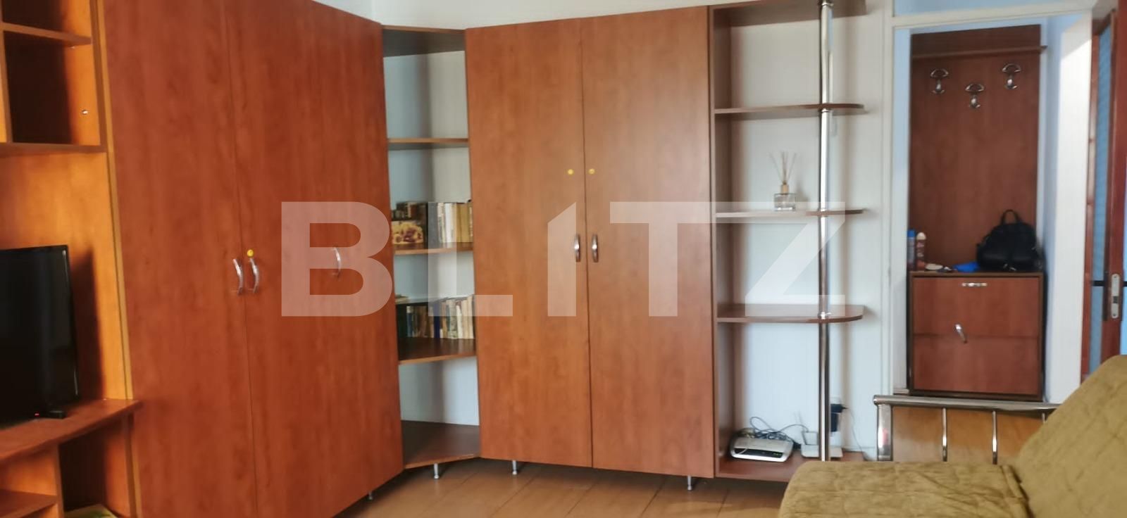 Garsonieră de vânzare Pantelimon - 127526AV | BLITZ București | Poza2