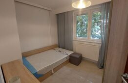 Apartament de vanzare 3 cam,decomandat,68 mp utili,Bucurestii Noi