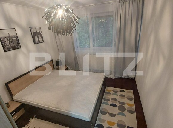 Apartament de vânzare 3 camere Bucurestii Noi - 127536AV | BLITZ București | Poza1