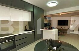 Apartament 2 camere, 82 mp, zona Aparatorii Patriei