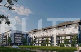Apartament 2 camere, 82 mp, zona Aparatorii Patriei