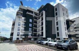 Apartament 2 camere, 82 mp, zona Aparatorii Patriei