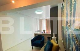Apartament 2 camere, 82 mp, zona Aparatorii Patriei