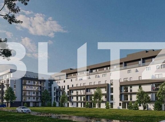 Apartament de vânzare 2 camere Berceni - 127547AV | BLITZ București | Poza1