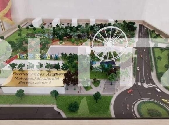 Apartament de vânzare 2 camere Berceni - 127547AV | BLITZ București | Poza6