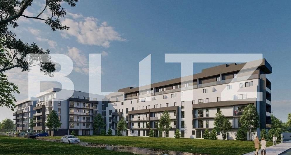 Apartament de vânzare 2 camere Berceni - 127547AV | BLITZ București | Poza1