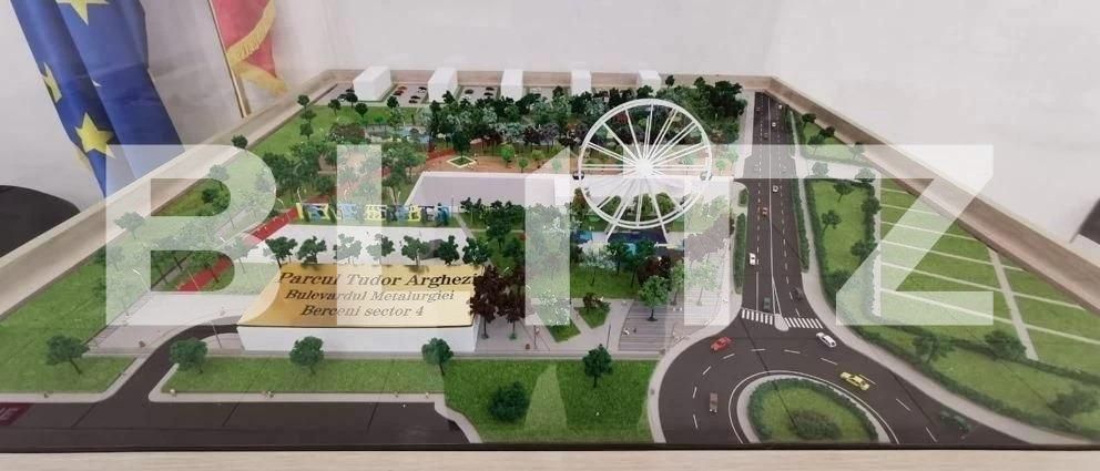 Apartament de vânzare 2 camere Berceni - 127547AV | BLITZ București | Poza6