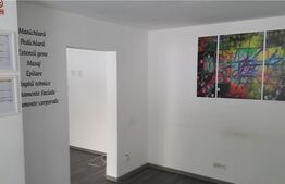 Apartament 2 camere 51mp - Pantelimon -Piata Ritmului