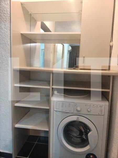 Garsonieră de vânzare Tineretului - 127634AV | BLITZ București | Poza5