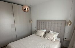 Apartament de 2 camere, 46 mp, zona Tineretului