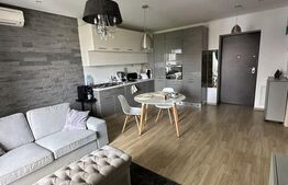 Apartament de 2 camere, 46 mp, zona Tineretului