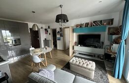 Apartament de 2 camere, 46 mp, zona Tineretului