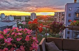 Apartament de 2 camere, 46 mp, zona Tineretului