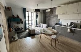 Apartament de 2 camere, 46 mp, zona Tineretului