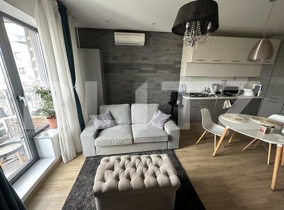 Apartament de vânzare 2 camere Tineretului - 128097AV | BLITZ București | Poza5