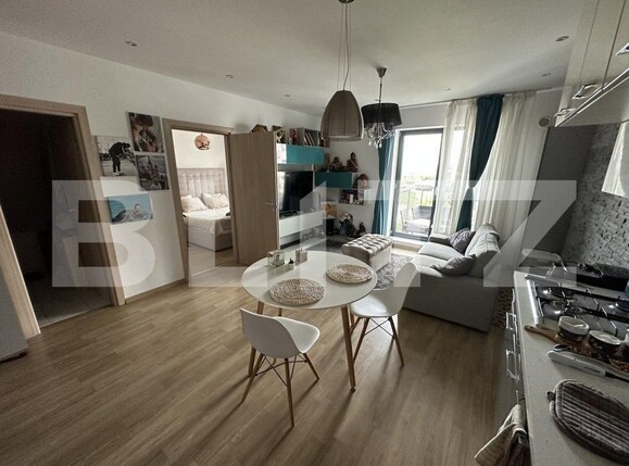 Apartament de vânzare 2 camere Tineretului - 128097AV | BLITZ București | Poza2