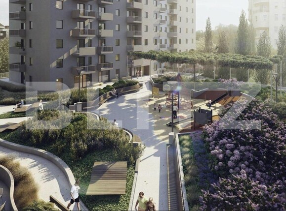 Apartament de vânzare 2 camere Tineretului - 128097AV | BLITZ București | Poza15