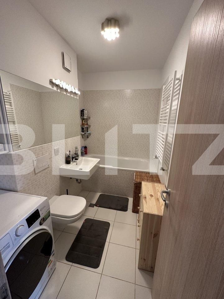 Apartament de vânzare 2 camere Tineretului - 128097AV | BLITZ București | Poza8