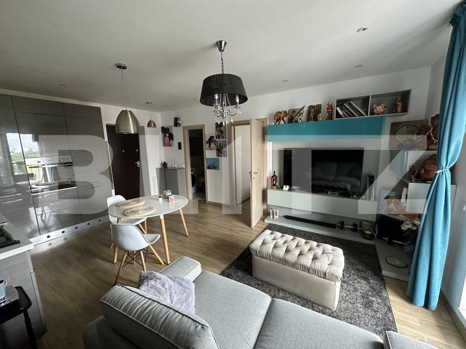 Apartament de vânzare 2 camere Tineretului - 128097AV | BLITZ București | Poza4