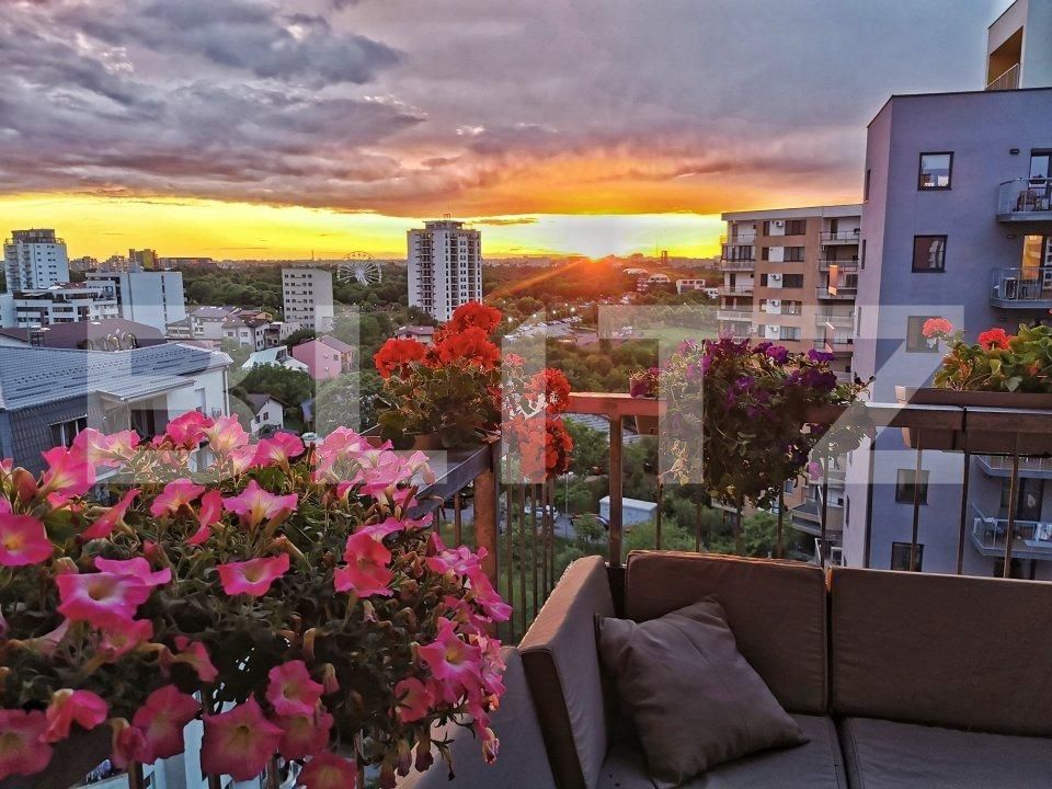 Apartament de vânzare 2 camere Tineretului - 128097AV | BLITZ București | Poza13