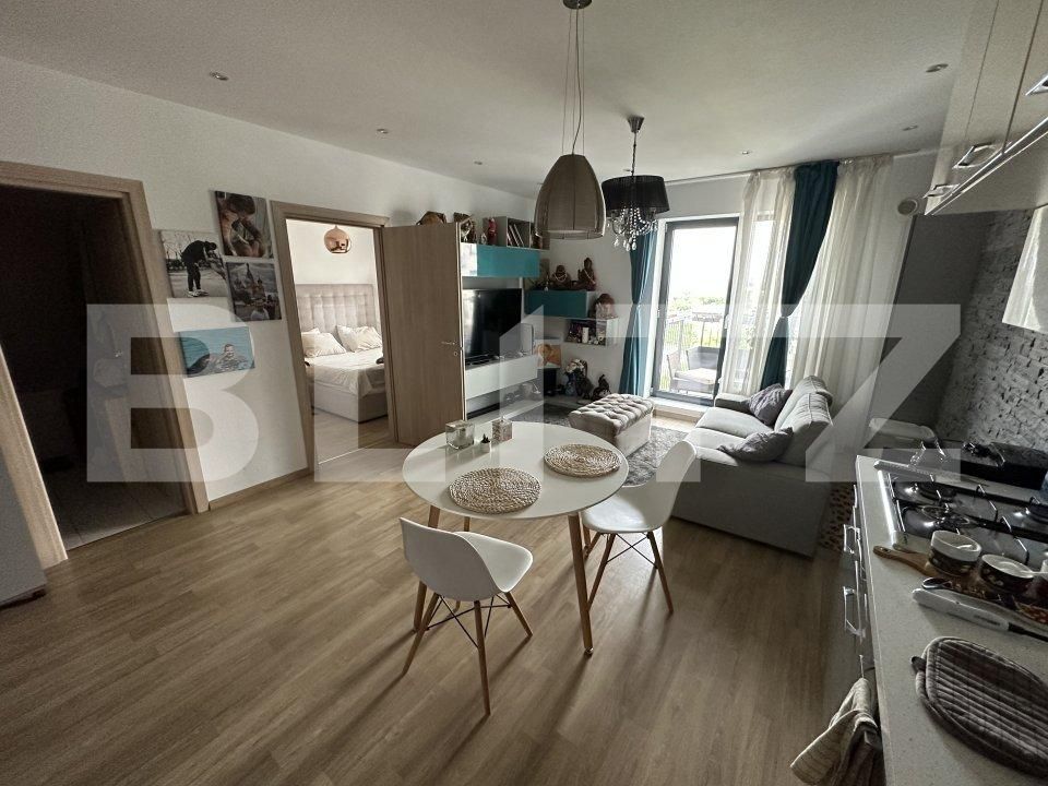 Apartament de vânzare 2 camere Tineretului - 128097AV | BLITZ București | Poza2