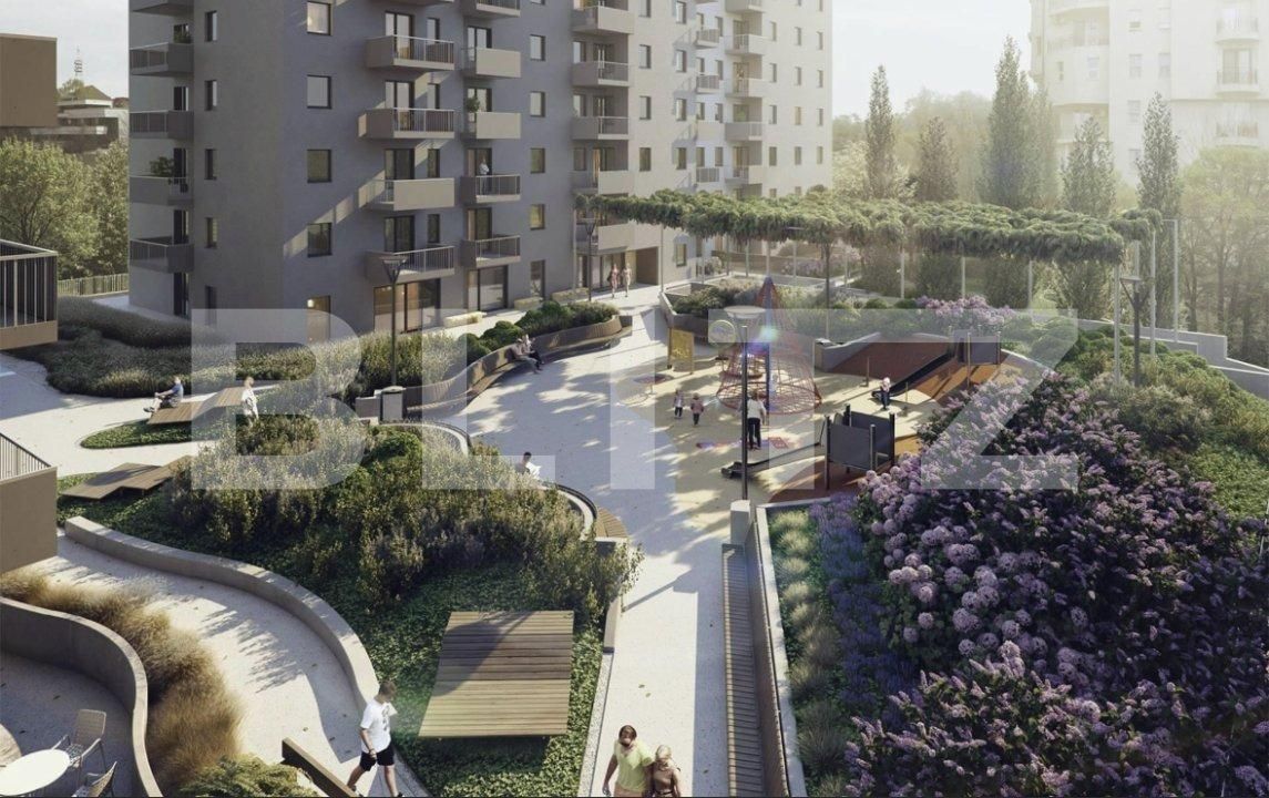 Apartament de vânzare 2 camere Tineretului - 128097AV | BLITZ București | Poza15