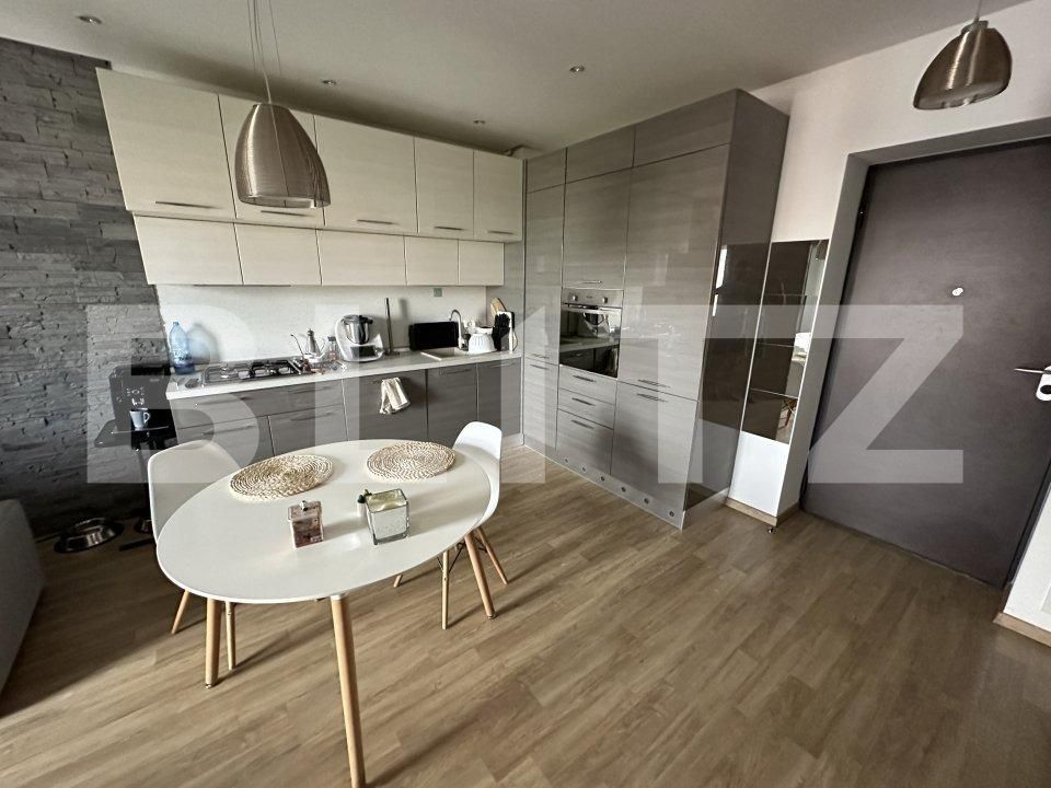 Apartament de vânzare 2 camere Tineretului - 128097AV | BLITZ București | Poza3