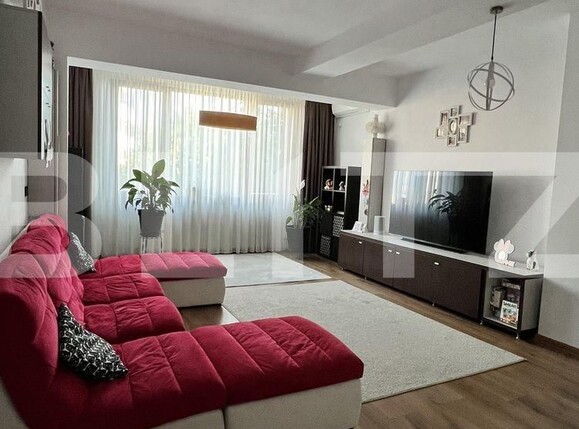 Apartament de vânzare 2 camere Vitan - 128113AV | BLITZ București | Poza1