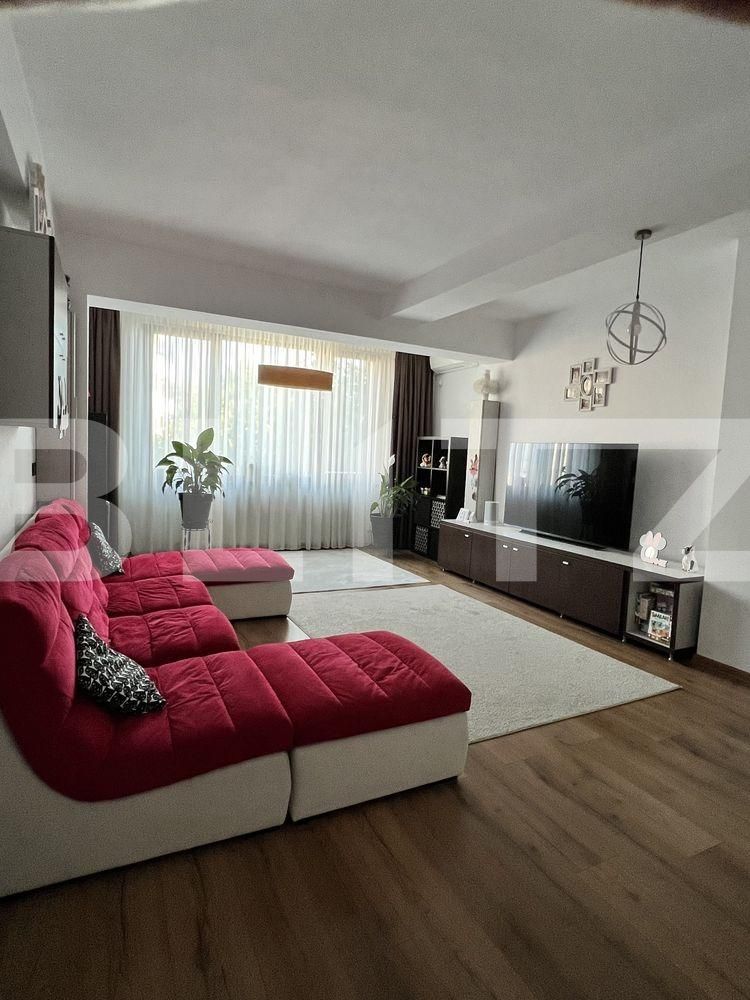 Apartament de vânzare 2 camere Vitan - 128113AV | BLITZ București | Poza1