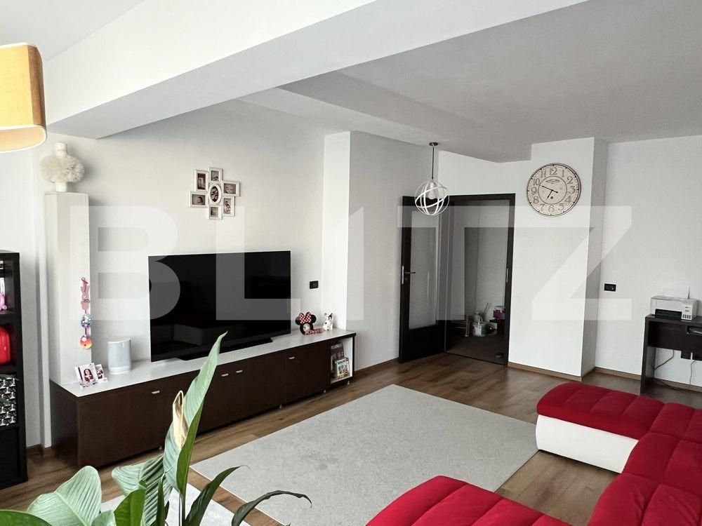 Apartament de vânzare 2 camere Vitan - 128113AV | BLITZ București | Poza2