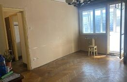 Apartament de vanzare 2 camere, semidecomandat, 47mp, Ion Mihalache