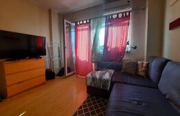 Apartament de 2 camere, 50 mp, semidecomandat, zona Iancului
