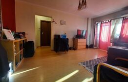 Apartament de 2 camere, 50 mp, semidecomandat, zona Iancului