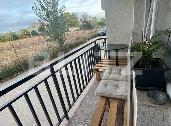 Apartament de vânzare 3 camere Titan - 128218AV | BLITZ București | Poza13