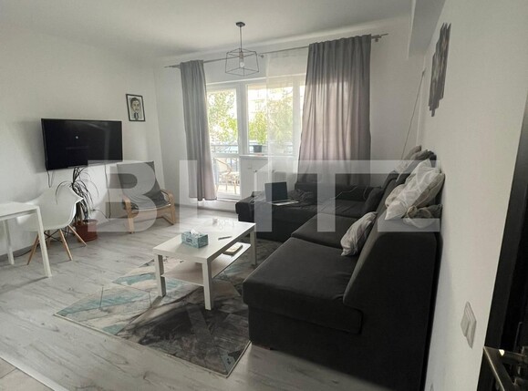 Apartament de vânzare 3 camere Titan - 128218AV | BLITZ București | Poza11