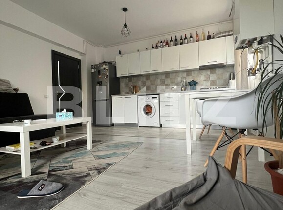 Apartament de vânzare 3 camere Titan - 128218AV | BLITZ București | Poza10