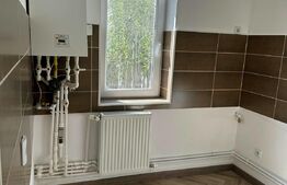 Garsoniera la curte cu teren si boxa proprie, zona Calea Vitan